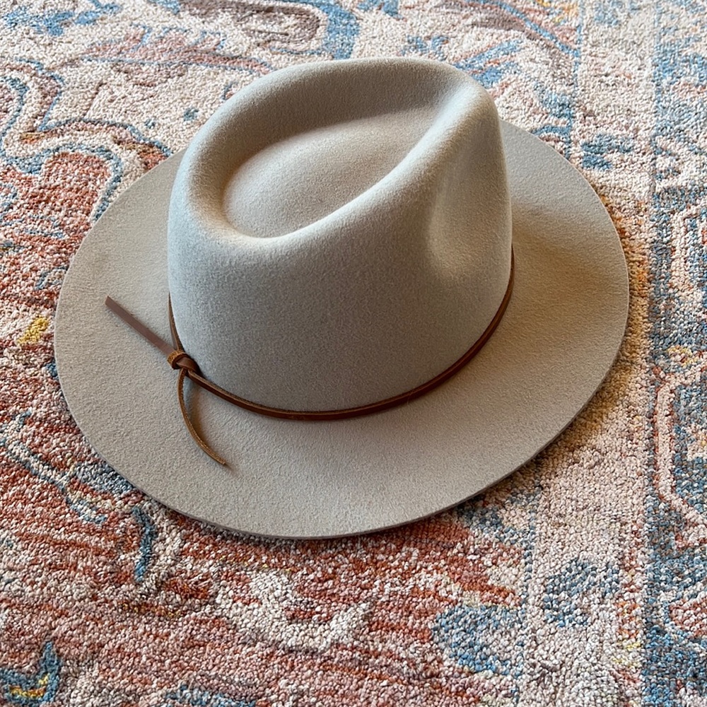 Brixton Hat - image 1
